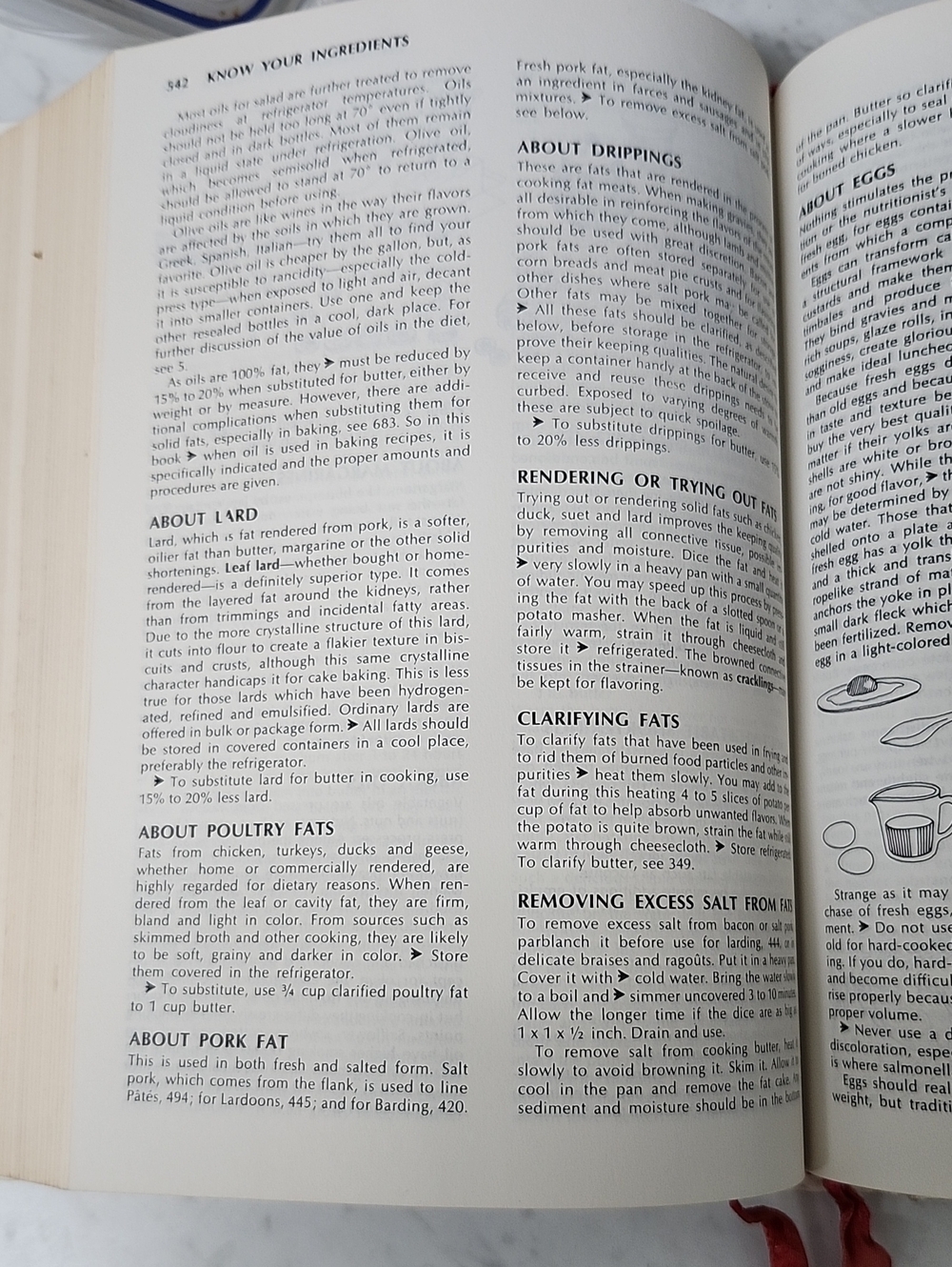 Hardcover Cookbook - Picture 3 of 7